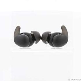 〔中古品〕 LinkBuds Fit WF-LS910N BZ ブラック〔中古品〕 LinkBuds Fit WF-LS910N BZ ブラック