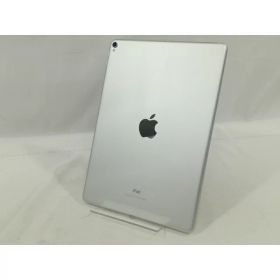 【中古】Apple 【Wi-Fi】 10.5インチ iPad Pro（2017） 512GB シルバー MPGJ2J/A【大阪本店】保証期間1ヶ月【ランクC】