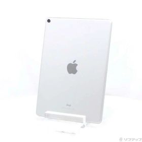 【中古】Apple(アップル) iPad Pro 10.5インチ 64GB スペースグレイ MQDT2J／A Wi-Fi 【348-ud】