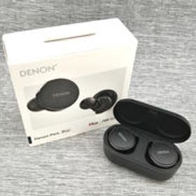 ワイヤレスイヤホン PERL PRO AH-C15PL DENON