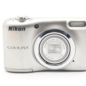 ★美品★ ニコン COOLPIX クールピクス A10 #22822