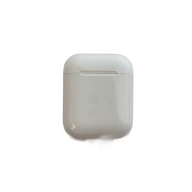 Apple◆イヤホン AirPods 第2世代 MV7N2J/A A1602/A2032/A2031//
