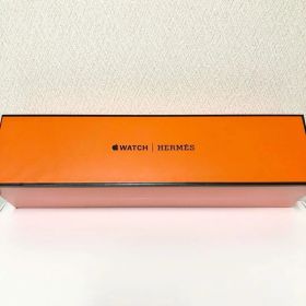 Apple Watch HERMES Series4 アップルウォッチ 40mm