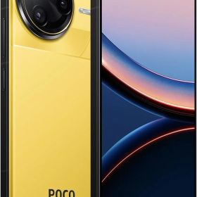【新品・2営業日で発送】Xiaomi シャオミ POCO F7 Ultra 12G+256G SIMフリー イエロー