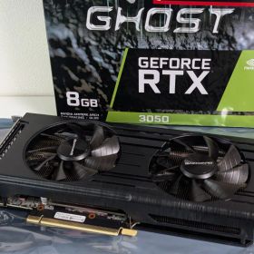 GeForce RTX 3050 搭載グラボ 新品 21,500円 中古 19,500円 | ネット最