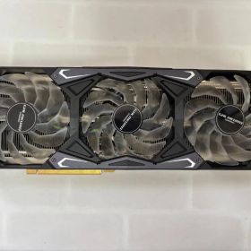 玄人志向 GeForce RTX 3080 Ti 12GB Gaming