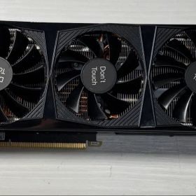 グラフィックボード GeForce RTX 3080ti