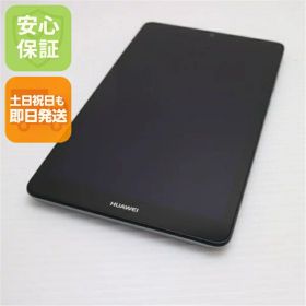 【中古】 美品 MediaPad T3 7 スペースグレー タブレット 本体 中古 土日祝発送OK