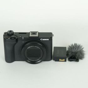 [美品] Canon PowerShot V1 | コンパクトデジタルカメラ
