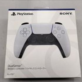 DUAL SENSE CFI-ZCT1J SONY