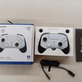 PS5コントローラー RZ06-0471 RAZER