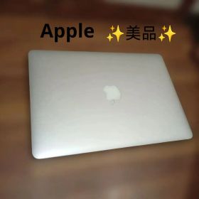Apple MacBook Air 本体 2017 4324A-BRCM1072