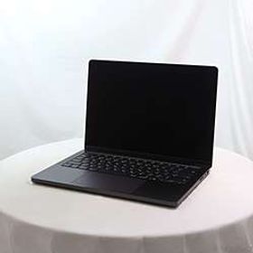 MacBook Pro 14.2-inch Late-2025 MDE34J／A Apple M5 10コアCPU_10コアGPU 24GB SSD1TB スペースブラック 〔26.3 Tahoe〕