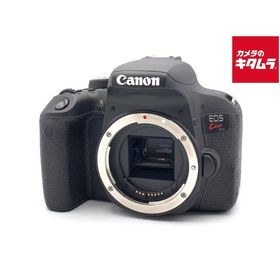 【中古】 【並品】 キヤノン EOS Kiss X9i ボディ