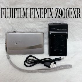 FUJIFILM FinePix Z900EXR コンパクトデジタルカメラ