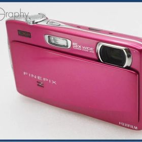 【動作保証】 FUJIFILM フジフィルム FinePix Z900 EXR 同梱無料 #i11070