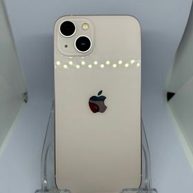○SIMフリー iPhone13 128GB ピンク