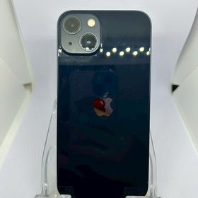 ○SIMフリー iPhone13 128GB ミッドナイト