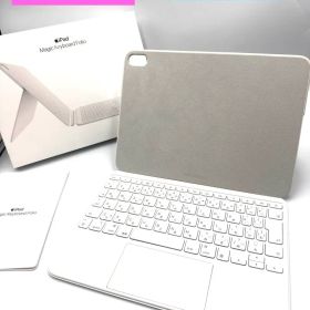 【極美品】Apple Magic Keyboard folio MQDP3J/A