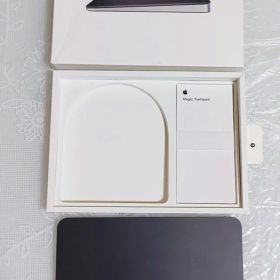Apple Magic trackpad 3 純正品