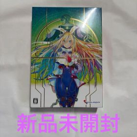 ブラスターマスター ゼロ トリロジー 限定版