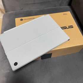 【新品未使用】ASUS Chromebook CM3001DM2 ノートPC