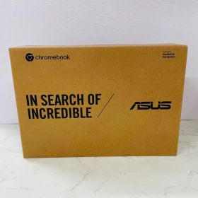 新品未開封 ASUS Chromebook CM3001DM2A-R70008