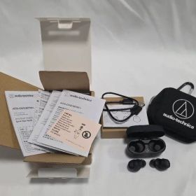 audio-technica ATH-CKS30TW+ 本体