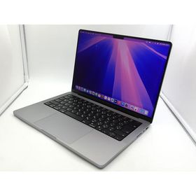 【値下げ中】MacBookPro M2Max14インチ32GB 1TBSSD美品 MacBook Pro 14インチ M2 Pro / M2 Max (2023) メモリ32GB | ネット最