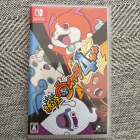 妖怪ウォッチ4++ Nintendo Switch ソフト