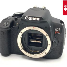【中古】 【並品】 キヤノン EOS Kiss X6i ボディ 【デジタル一眼レフ】