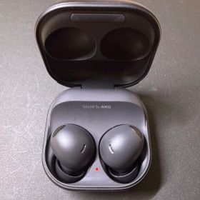 Galaxy Buds2 Pro SM-R510 ワイヤレスイヤホン 動作品