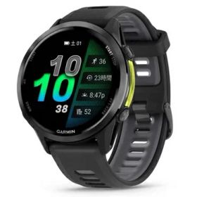 ガーミン Forerunner 970 010-02969-50 [Black] Y通常配送商品