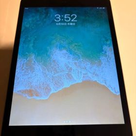 Apple iPad mini 3 64GB 本体