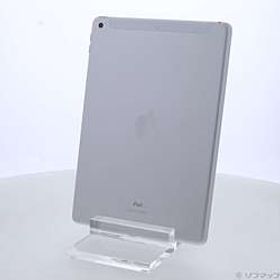 iPad 第8世代 32GB シルバー MYMJ2J／A SoftBank ［10.2インチ液晶／A12-Bionic］