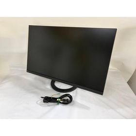 【 中古 】EIZO FlexScan EV2760 27型WQHD（2560×1440）フレームレス液晶モニター BK 9354H (4)