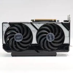 中古 ASUS DUAL-RTX5070-O12G (RTX5070 12GB) 188938 状態： B:良品