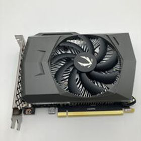 中古 ZOTAC ZT-A30510G-10B (RTX3050 6GB) 3430006391 状態： B:良品
