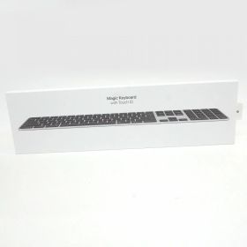 【未使用】Apple Magic Keyboard テンキー付き (JIS) MMMR3J/A