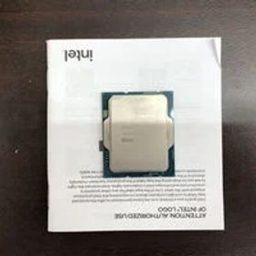 【中古】Intel Core i7-13700 BOX Core i7 13700 BOX 新品 39,000円 中古 29,999円 | ネット最安値の価格