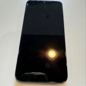 Motorola moto g8 plus ポイズンベリー 64GB 本体のみ