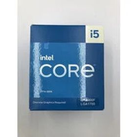 13世代 Core i5 新品 32,970円 中古 7,776円 | ネット最安値の価格比較