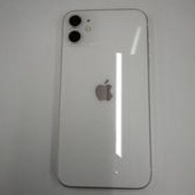 IPHONE11 MWLU2J/A(ジャンク) APPLE