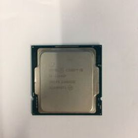 中古 INTEL Core i5 11400F (1200/2.6G/12M/C6/T12) 145171 状態： B:良品