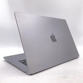 【全額返金保証】【最速発送】Apple MacBook Air 15インチ 2023 Apple M2 8GB 256GB スペースグレイ 94% 美品 動作確認済