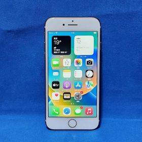 iPhone 8 (MQ7A2J/A)ゴールド 64GB SIMロック解除済