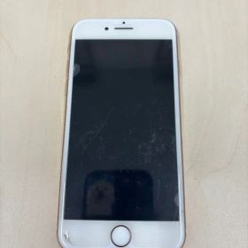iPhone8 64GB ゴールド SIMフリー