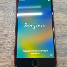 iPhone 8 64GB SIMフリー