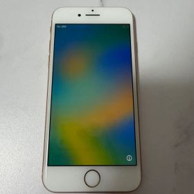 iPhone8 本体