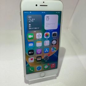 ★iPhone8(中古品) ★ ジャンク SIMロック解除済み 256GB 1307